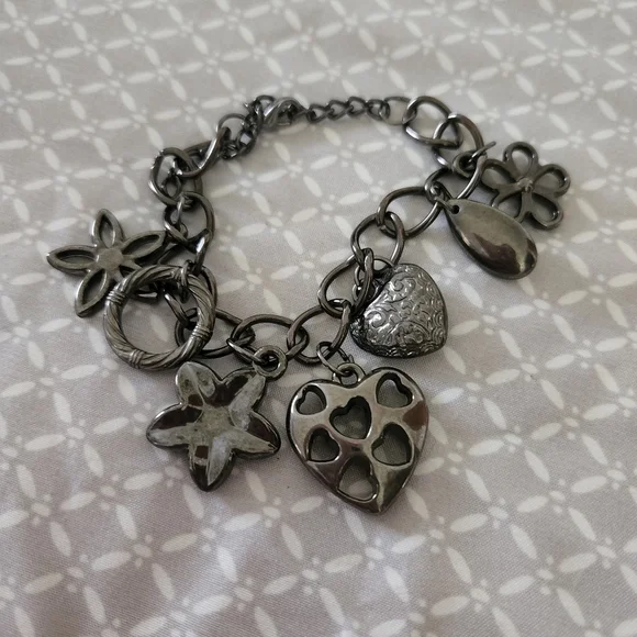 Bracelet Jewelry bundle 9 Bracelets - Picture 10 of 10